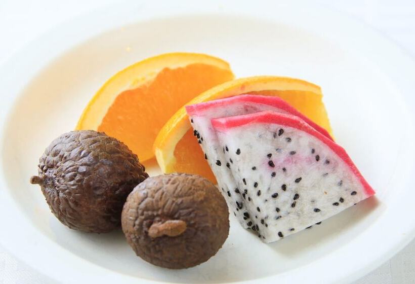 Daiwa Roynet Hotel Yokohama   Koen