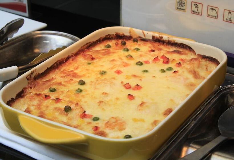 Daiwa Roynet Hotel Yokohama   Koen