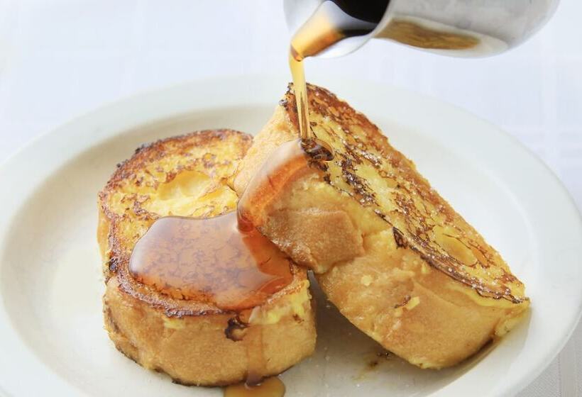 Daiwa Roynet Hotel Yokohama   Koen