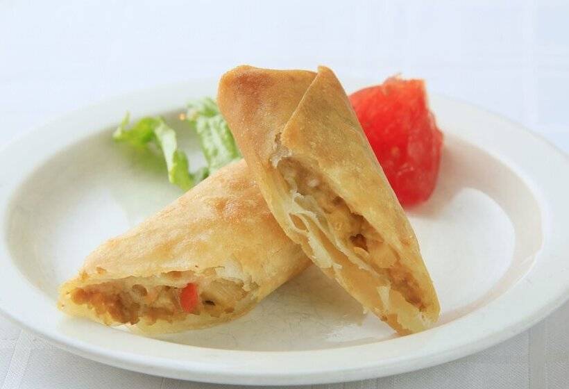 Daiwa Roynet Hotel Yokohama   Koen