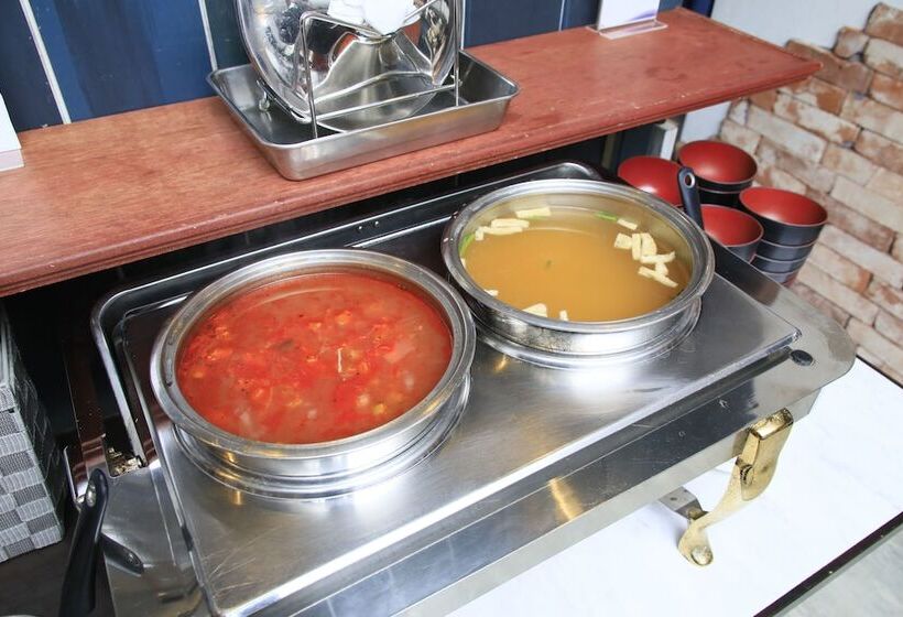 Daiwa Roynet Hotel Yokohama   Koen