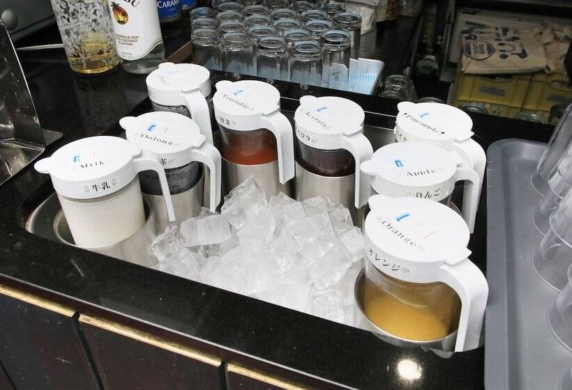 Daiwa Roynet Hotel Yokohama   Koen