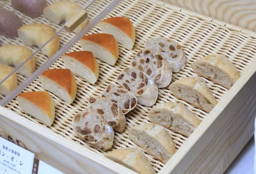 Daiwa Roynet Hotel Yokohama   Koen