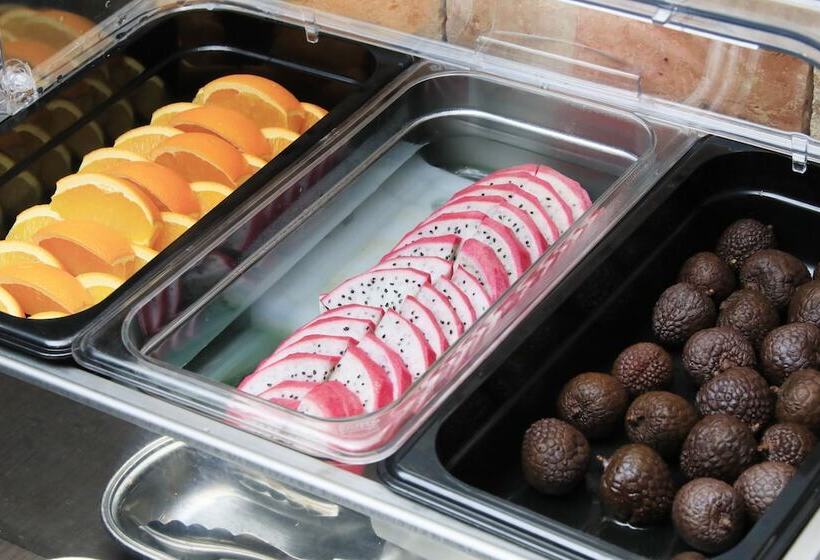 Daiwa Roynet Hotel Yokohama   Koen