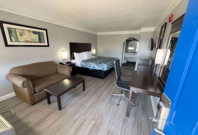 בית מלון כפרי Days Inn By Wyndham Gonzales