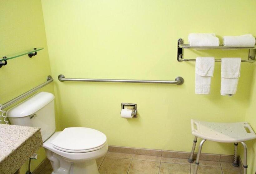 酒店 Days Inn By Wyndham Salado