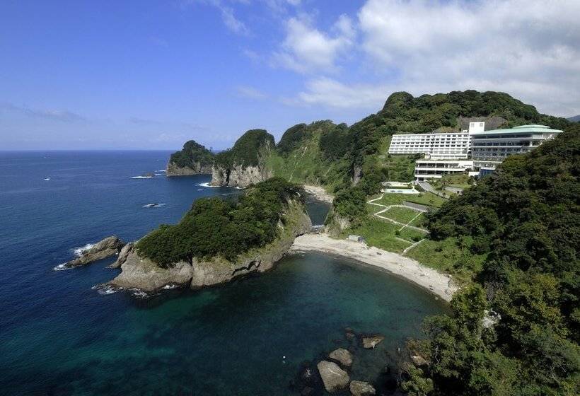 فندق Dogashima New Ginsui