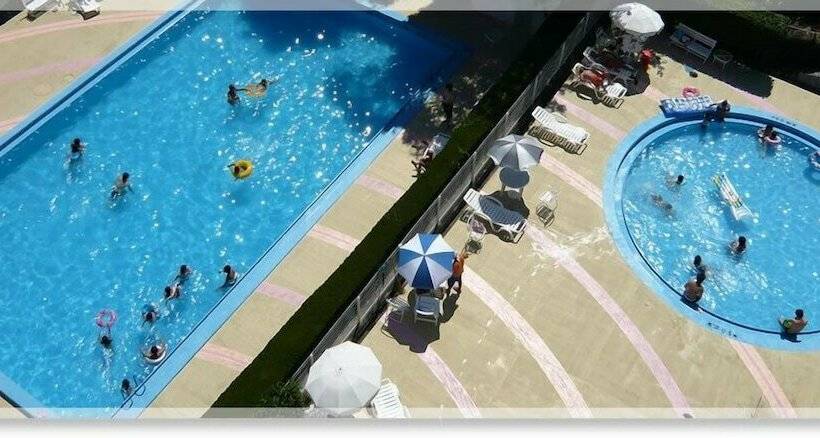 فندق Dogashima New Ginsui