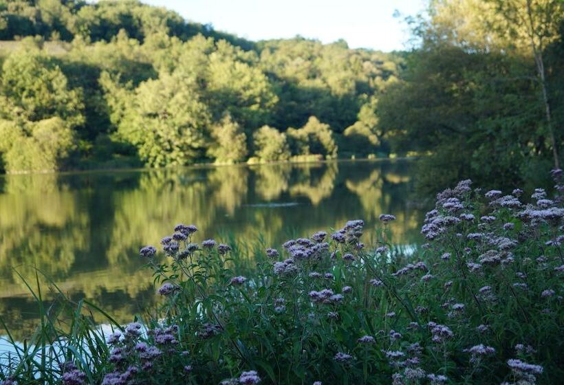 Logis Hotels Domaine Du Châtelard