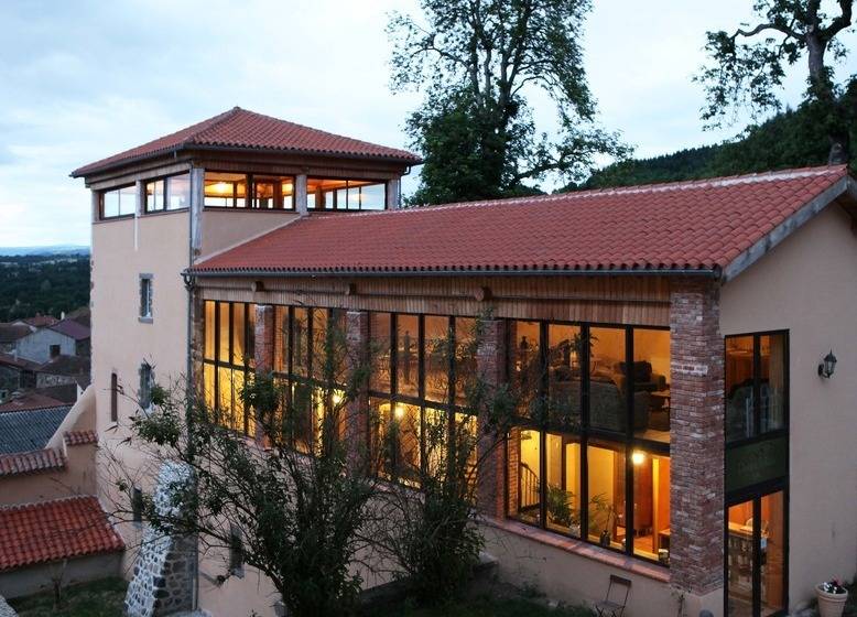 Domaine Saint Roch Hotel Spa