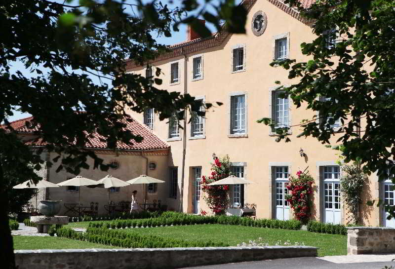 Domaine Saint Roch Hotel Spa