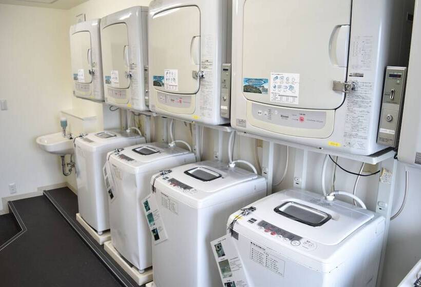 Отель Dormy Inn Akita