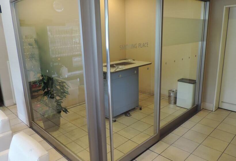 Отель Dormy Inn Akita