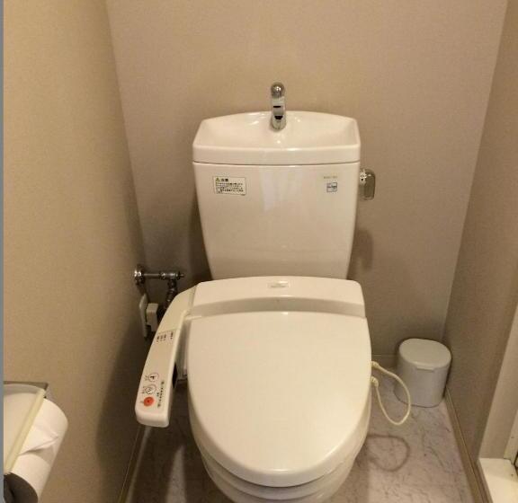 Отель Dormy Inn Akita