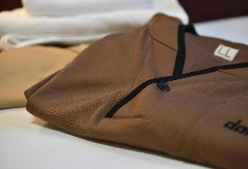 Отель Dormy Inn Akita