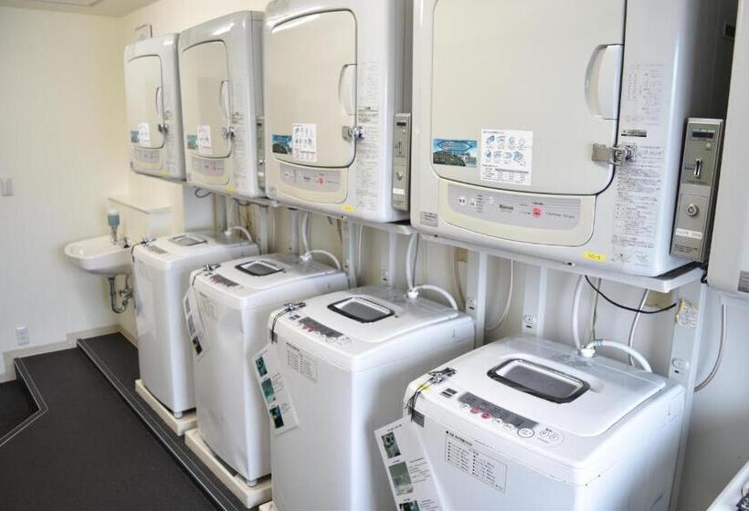 Отель Dormy Inn Akita