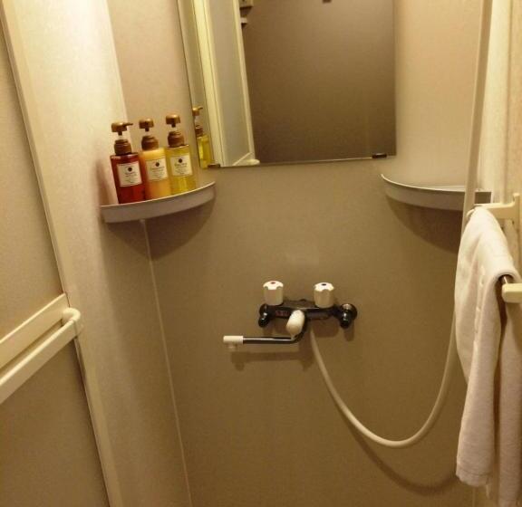 Отель Dormy Inn Akita