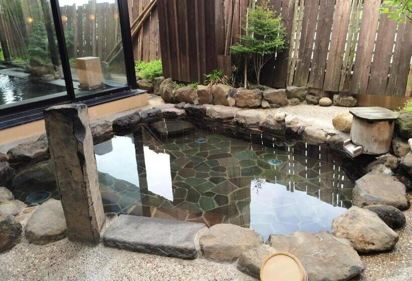 Отель Dormy Inn Akita