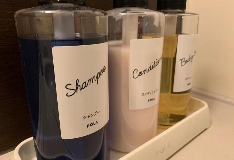 فندق Tennen Onsen Taho No Yu Dormy Inn Niigata