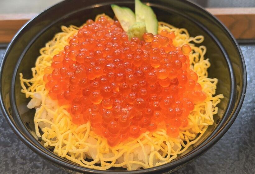 호텔 Dormy Inn Sapporo Annex