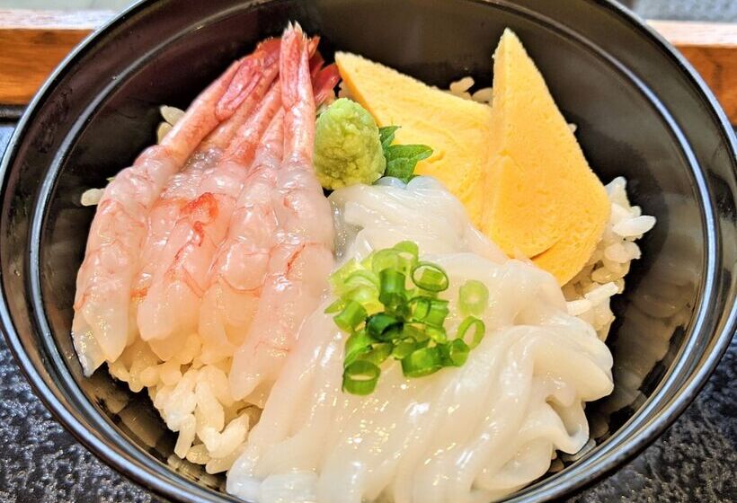 호텔 Dormy Inn Sapporo Annex