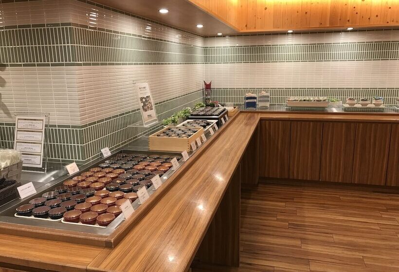 호텔 Dormy Inn Sapporo Annex