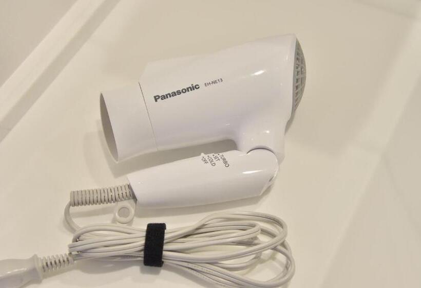 호텔 Dormy Inn Sapporo Annex