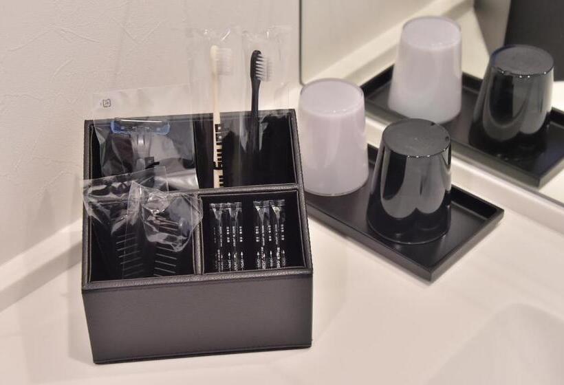 호텔 Dormy Inn Sapporo Annex