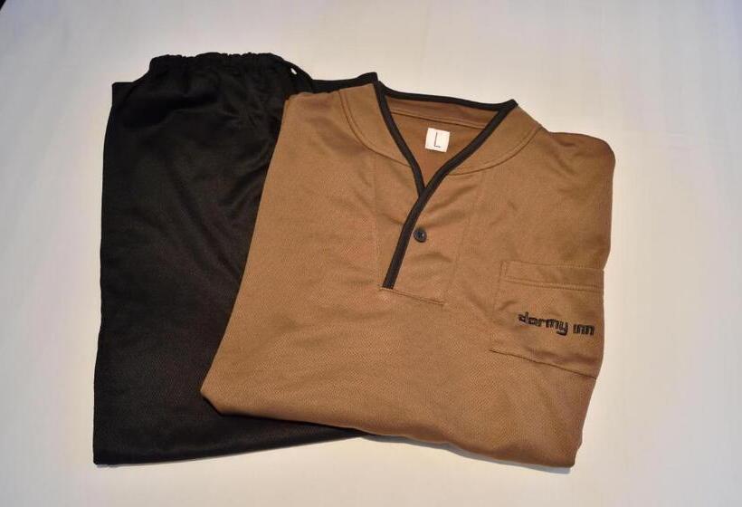 호텔 Dormy Inn Sapporo Annex