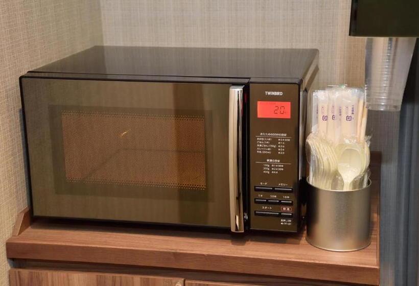 호텔 Dormy Inn Sapporo Annex