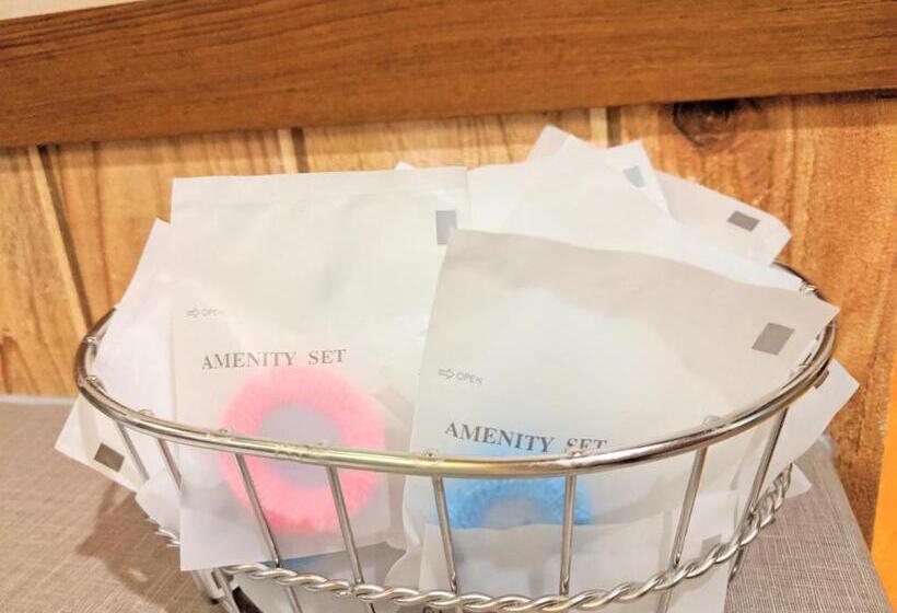 호텔 Dormy Inn Sapporo Annex