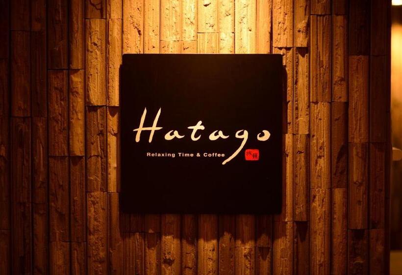 호텔 Dormy Inn Sendai Annex