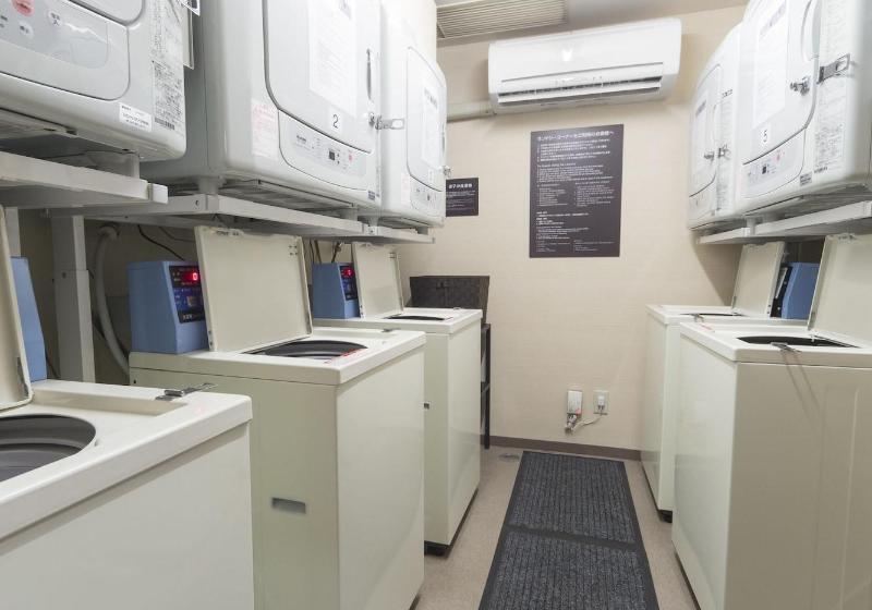 ホテル Dormy Inn Toyama Natural Hot Spring