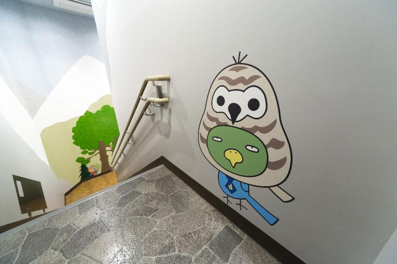 ホテル Dormy Inn Toyama Natural Hot Spring