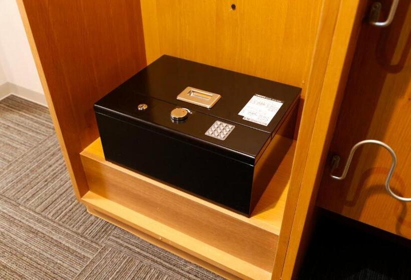 ホテル Dormy Inn Toyama Natural Hot Spring