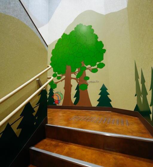 ホテル Dormy Inn Toyama Natural Hot Spring