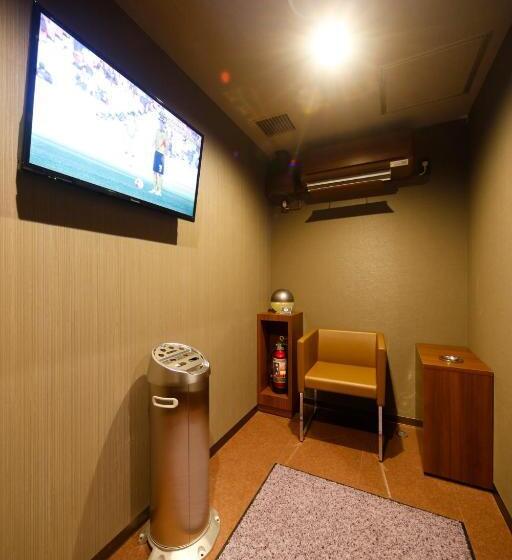 ホテル Dormy Inn Toyama Natural Hot Spring