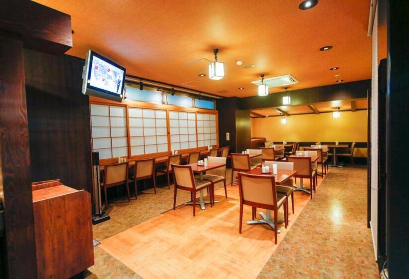 ホテル Dormy Inn Toyama Natural Hot Spring