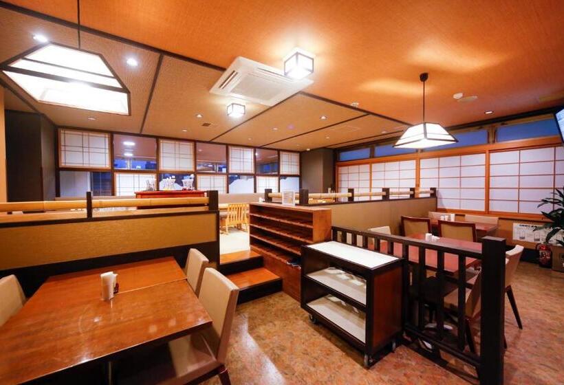 ホテル Dormy Inn Toyama Natural Hot Spring