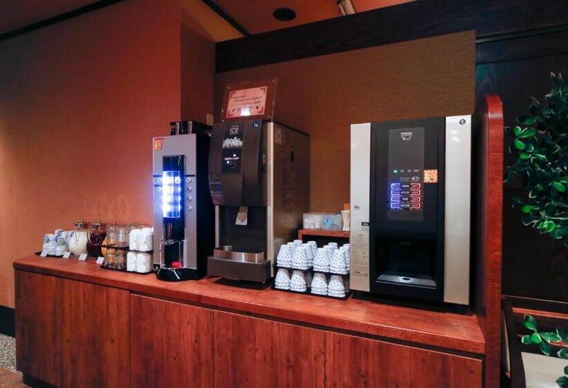 ホテル Dormy Inn Toyama Natural Hot Spring