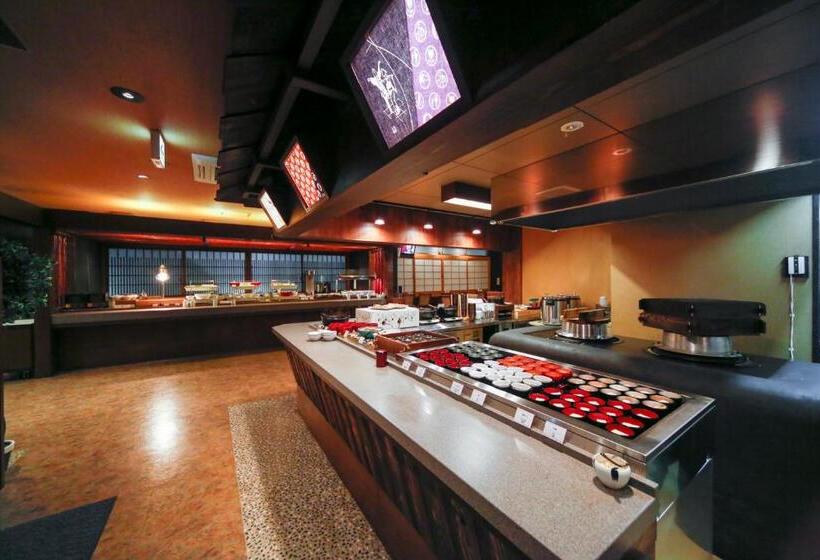 ホテル Dormy Inn Toyama Natural Hot Spring