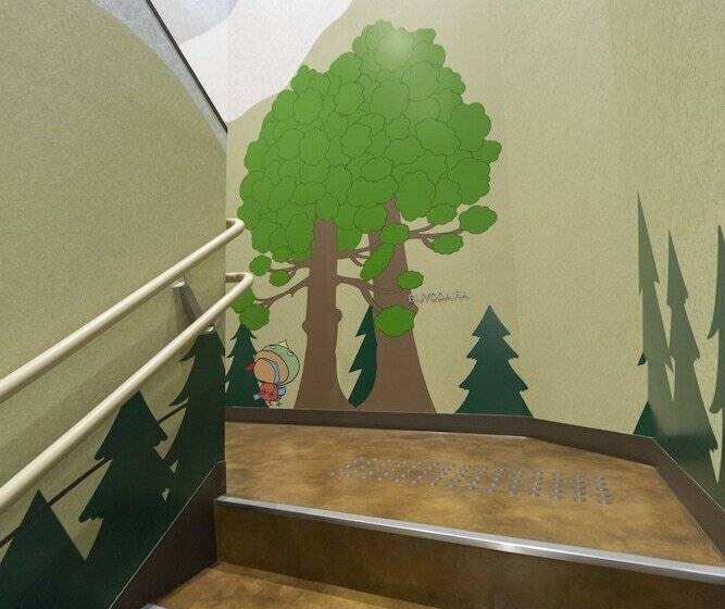 ホテル Dormy Inn Toyama Natural Hot Spring