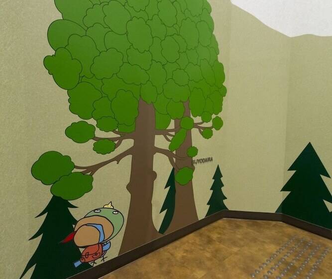 ホテル Dormy Inn Toyama Natural Hot Spring