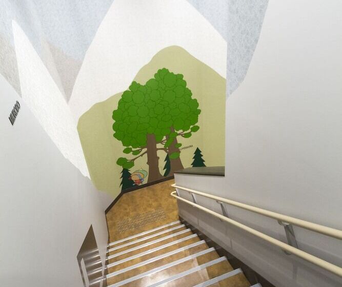 ホテル Dormy Inn Toyama Natural Hot Spring