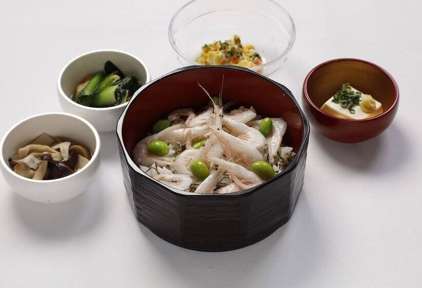 ホテル Dormy Inn Toyama Natural Hot Spring