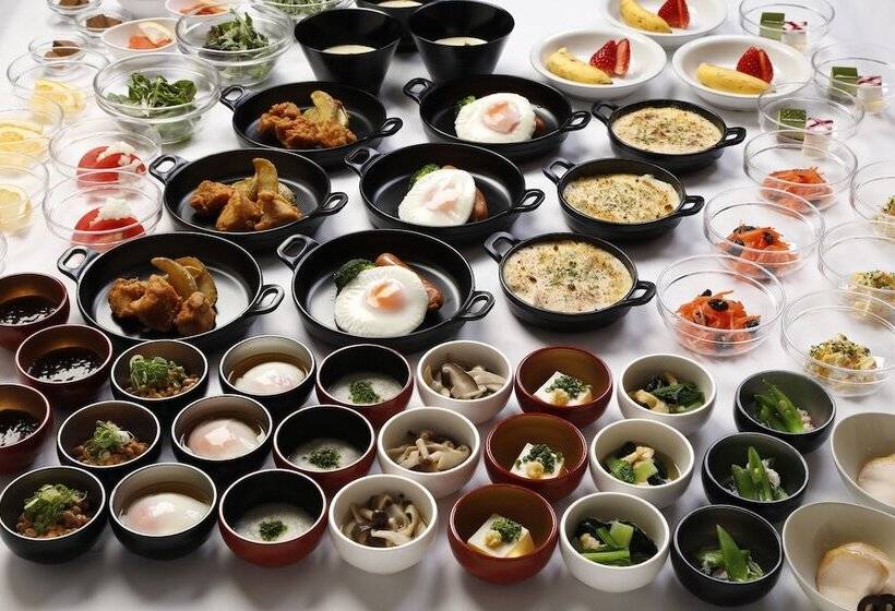 ホテル Dormy Inn Toyama Natural Hot Spring