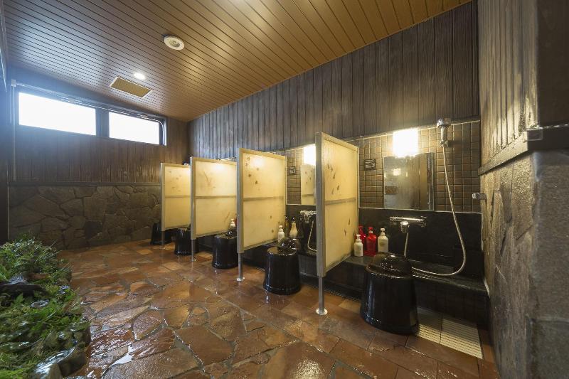 ホテル Dormy Inn Toyama Natural Hot Spring