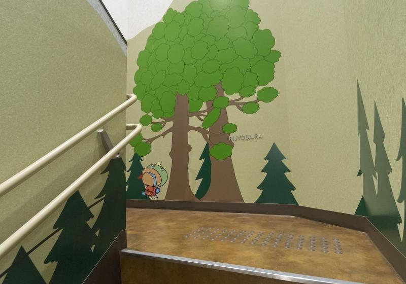 ホテル Dormy Inn Toyama Natural Hot Spring