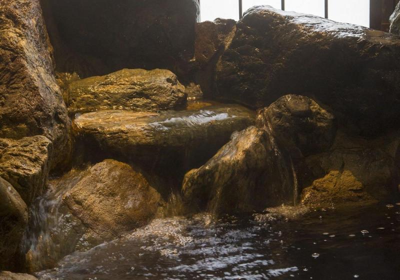 ホテル Dormy Inn Toyama Natural Hot Spring