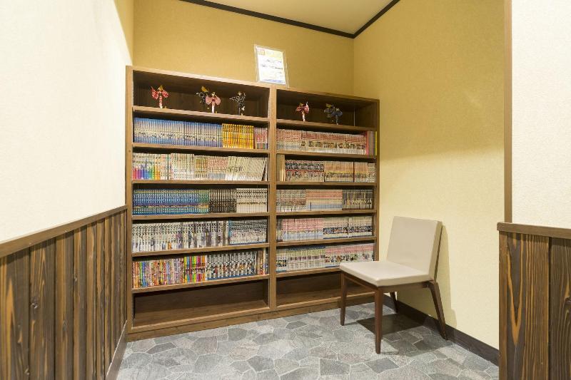 ホテル Dormy Inn Toyama Natural Hot Spring